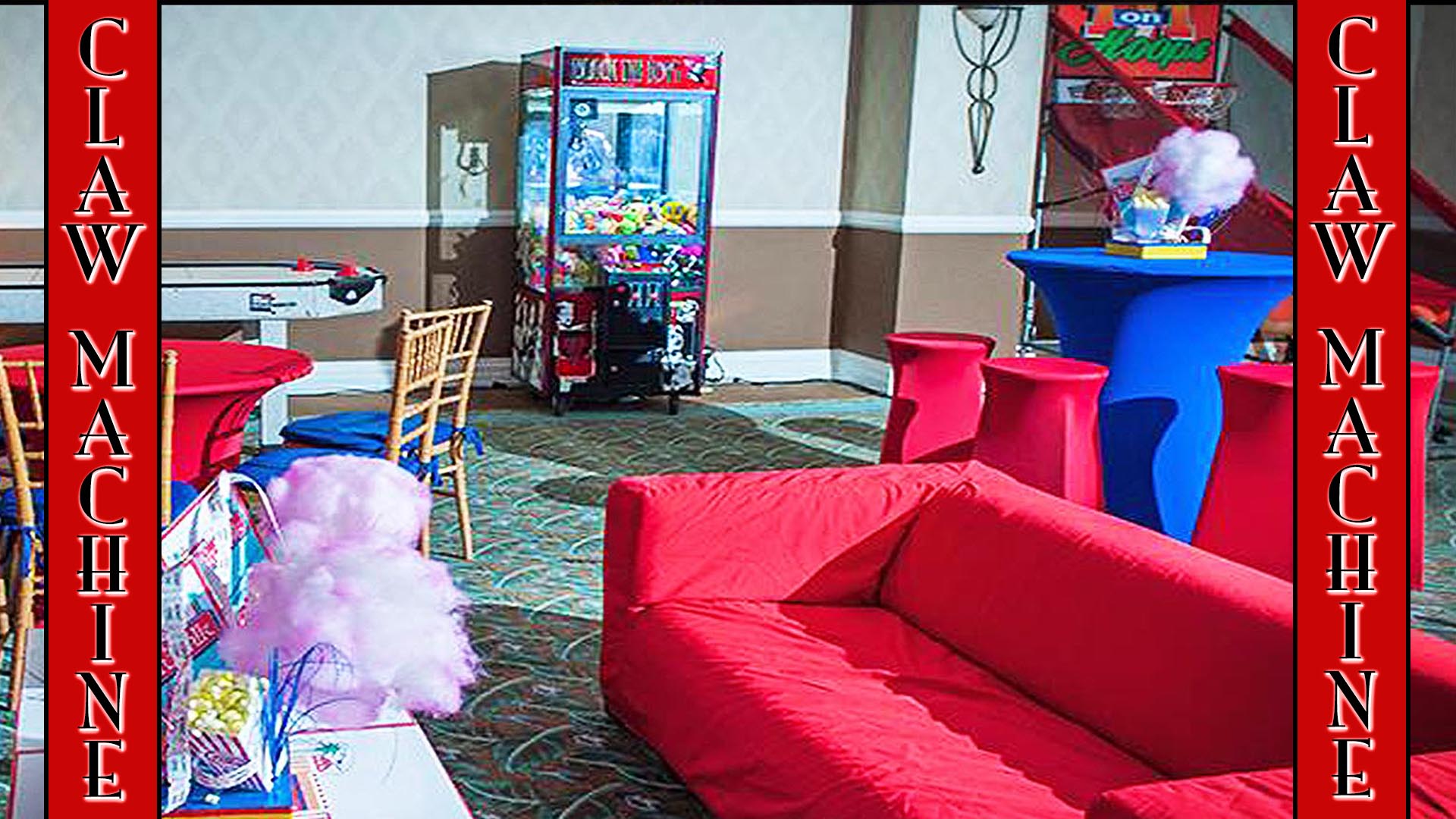 game rental in lake worth florida